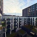 Legnicka By Bookinghost Apartamento Breslavia