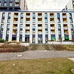 Appartement Legnicka By Bookinghost Wrocław