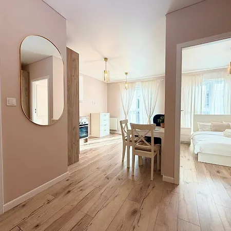 Legnicka By Bookinghost * Wroclaw