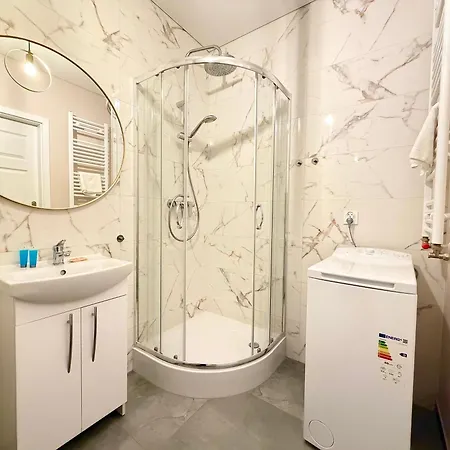 Legnicka By Bookinghost * Wroclaw