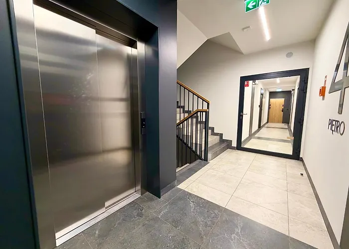 Apartment Legnicka By Bookinghost Wroclaw